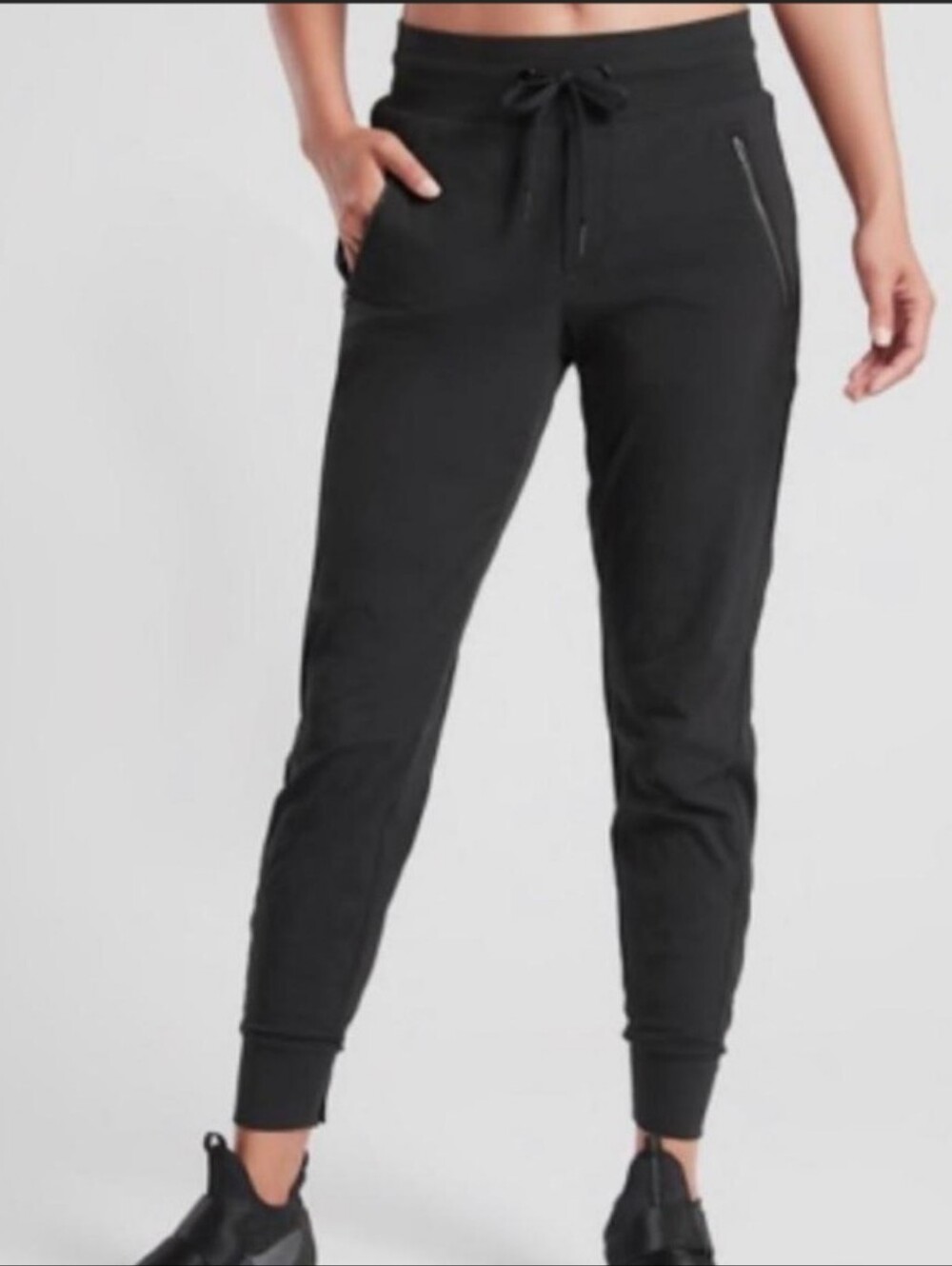 Athleta Trekkie North Jogger